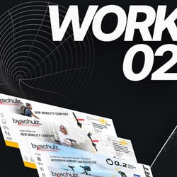 Portfolio – Print, Editorial & Markenkommunikation