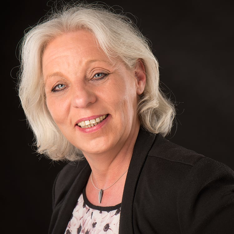 Susanne Lüders