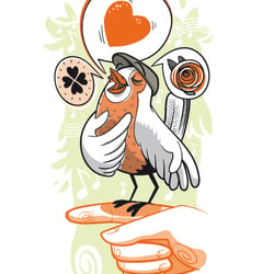 Lovebird