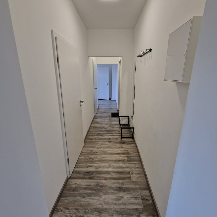 Monteurswohnungen Glauchau Buildingz GmbH