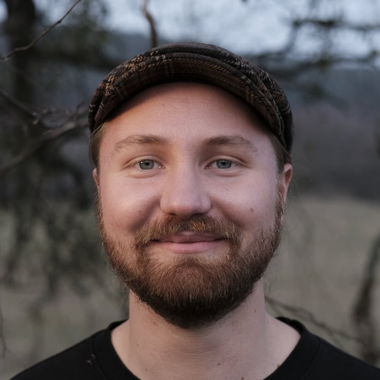 Patrick Veit