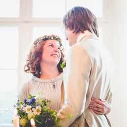 Hochzeitsfotografie – Zeremonie 03