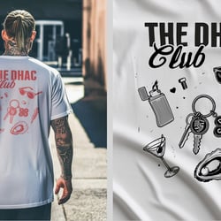 Drivershall Auto Club – Corporate Design