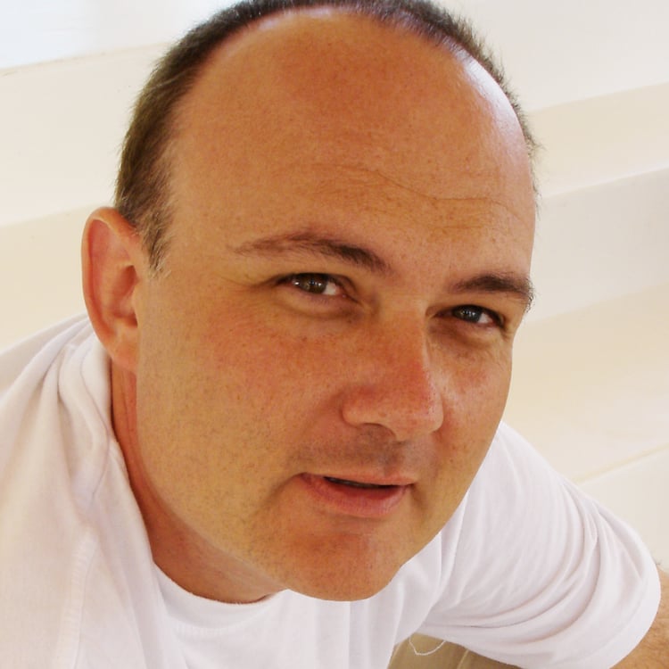 Michael Miklas
