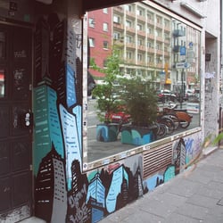 Graffiti