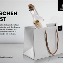 Motiv „Taschenpost“