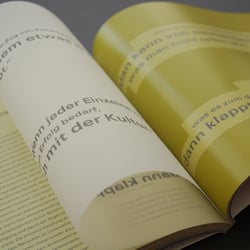 Fachkataloge der Audi Akademie, Ingolstadt