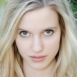 Model: Karina / Munich