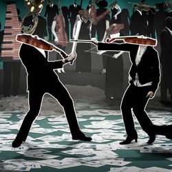 Platinion Recruiting Spot (3D Animation)