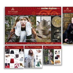 direct marketing e-commerce and outbound mail
