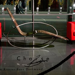 Produkt Chaise fran