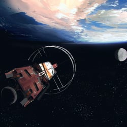 orbital