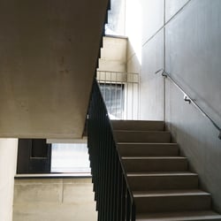 Treppenhaus