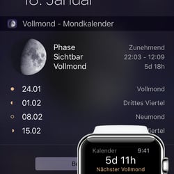 widgetAndWatchScreenshot