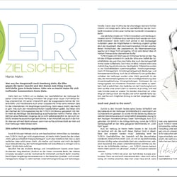 Long-Copy short erzählt