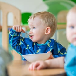 Familien und Kinder
