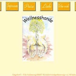 Wellnesshands