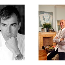 Juan Serrano Corbella Portrait Portfolio