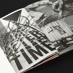Rebel PRINTS—The Poster Rex Manifesto