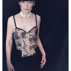 Portrait3482 Fashion