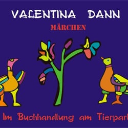 Flyer für Auftritt