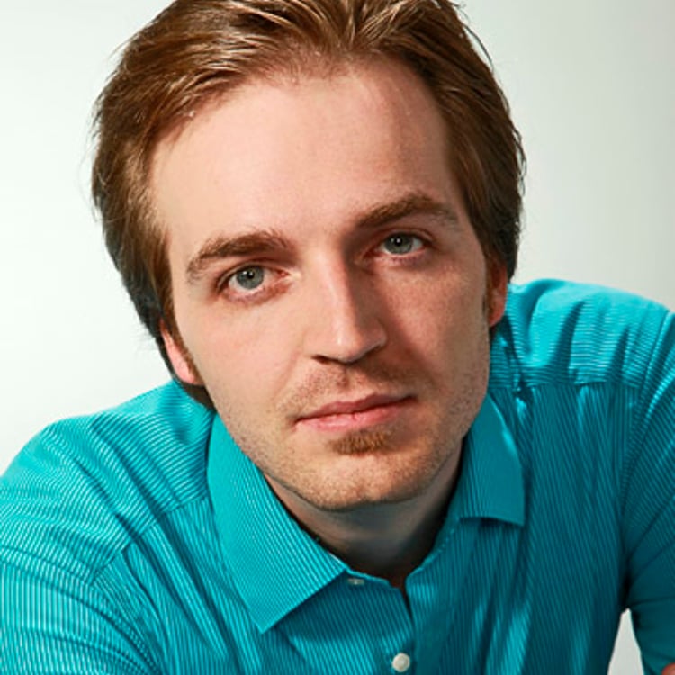 Michael Liedtke