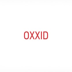 OXXID | Konzept, Design, Entwicklung