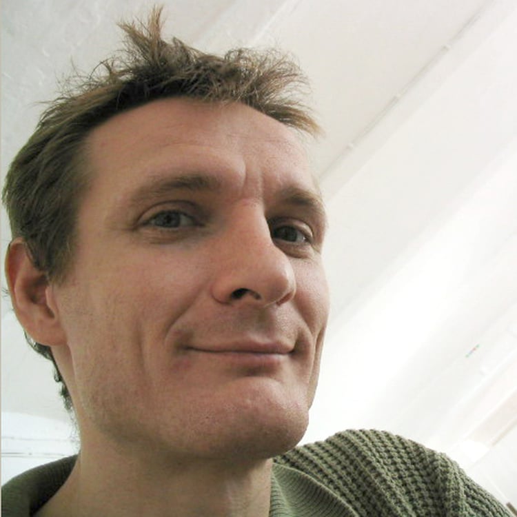 Marcus Reiber