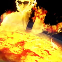 Subj fire
