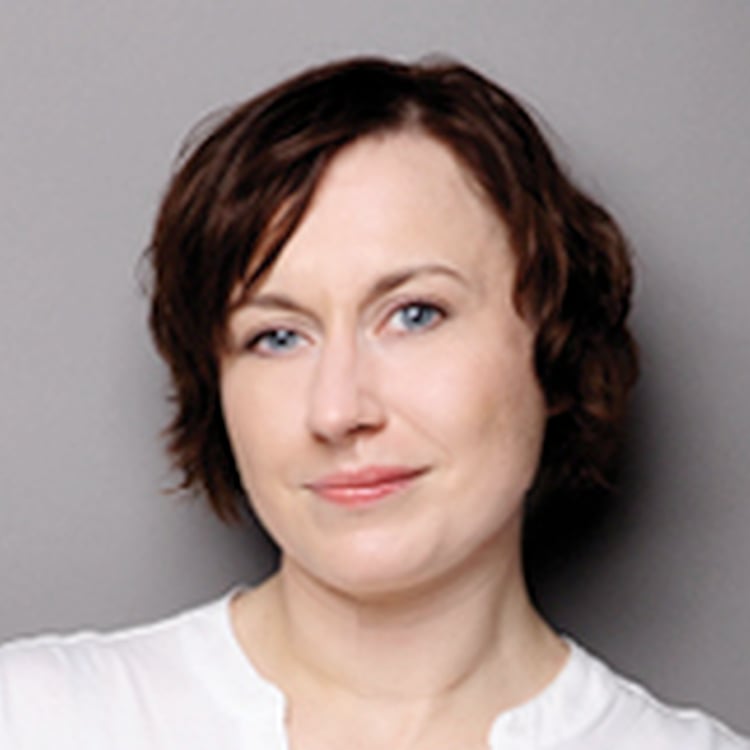 Patrizia Hernacki