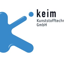 Keim | Corporate Design | Logo