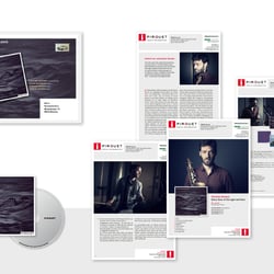 Promotion & Presse Infos