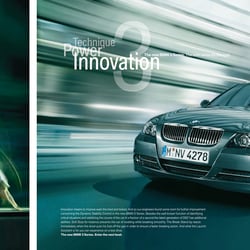 E90 3