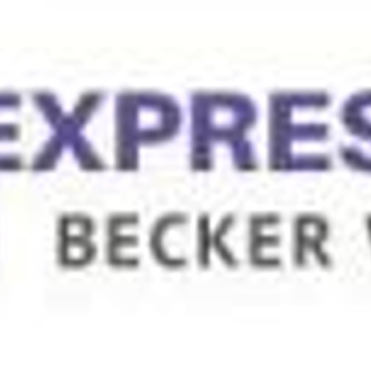 Jonas Becker