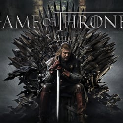 Game Of Thrones Season 2 – für Pixomondo – auf The Foundry Nuke