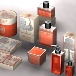 Ortigia-Packaging