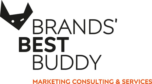 Brands’ Best Buddy Marketing Consulting & Services