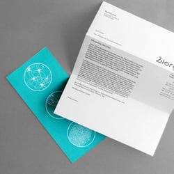 Brief und Kurzmitteilung