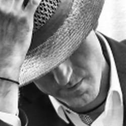 Vintage male