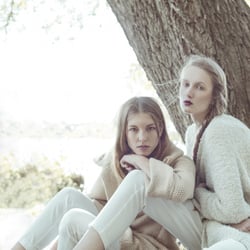 Carmen & Kim