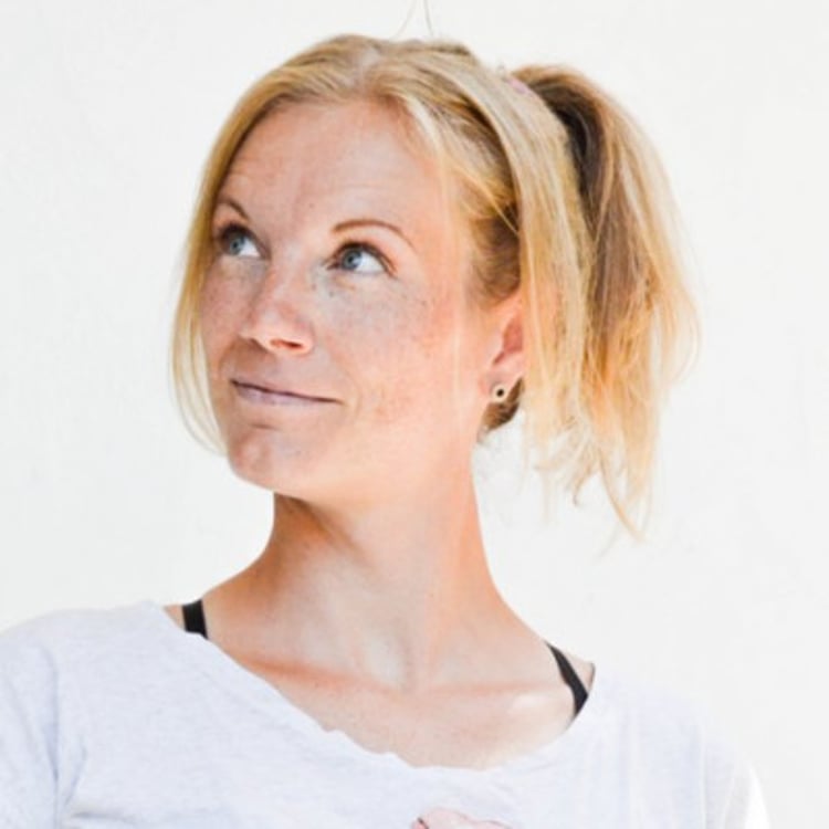 Nadine Unger