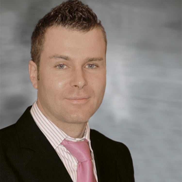 Bastian Weist