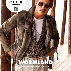 Wormland „The Mag“ Summer Edit