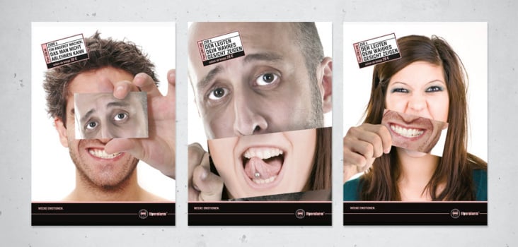 Postermotive