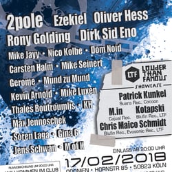 Odonia Noire 2018 Final