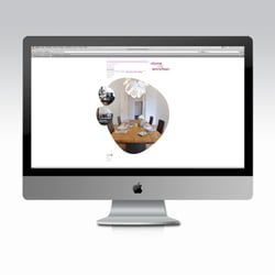 Websitegestaltung