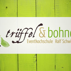 Trüffel & Bohne – Logo