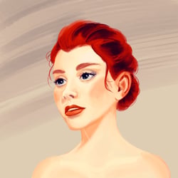 Red Hair