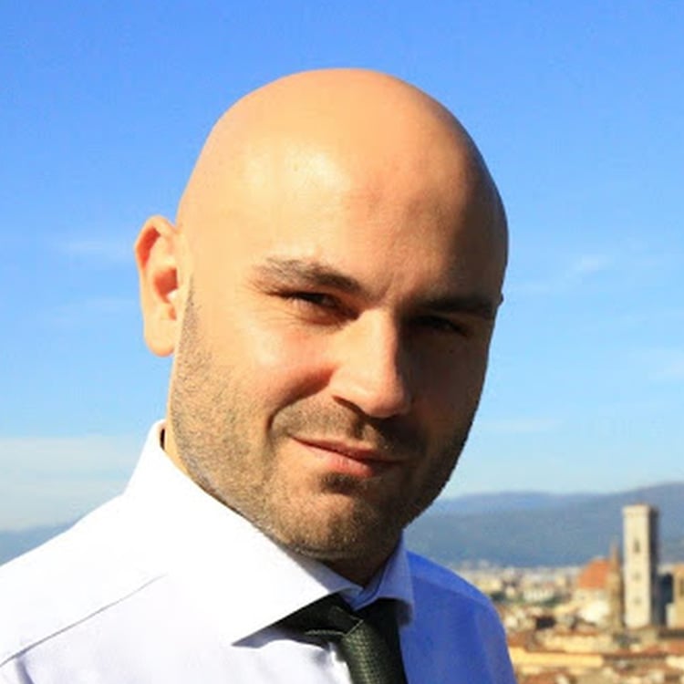 Federico Laguzzi Design