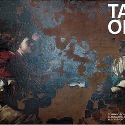 Tat/Ort – (Un) heimliche Spuren der Mafia, Magazin, 2014
